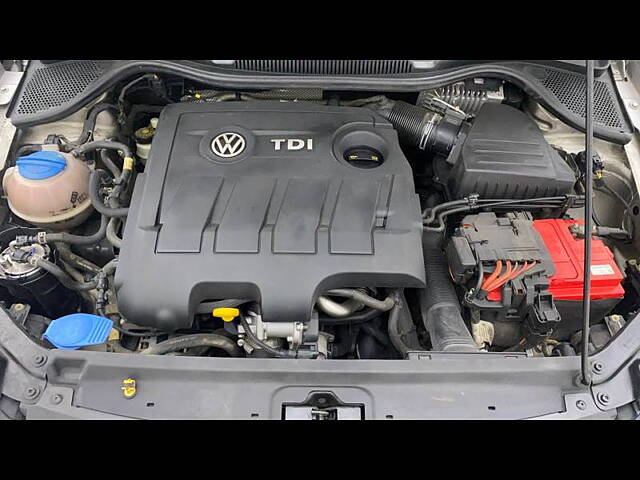Used Volkswagen Ameo Highline1.5L (D) [2016-2018] in Chennai