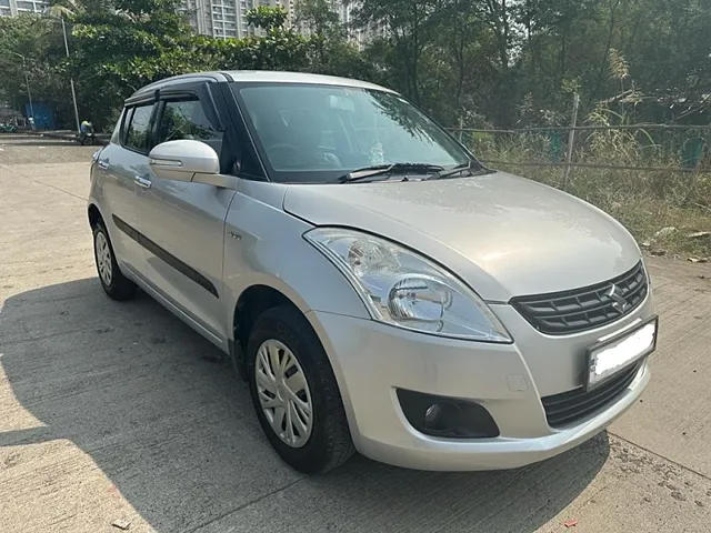 Used 2016 Maruti Suzuki Swift in Mumbai
