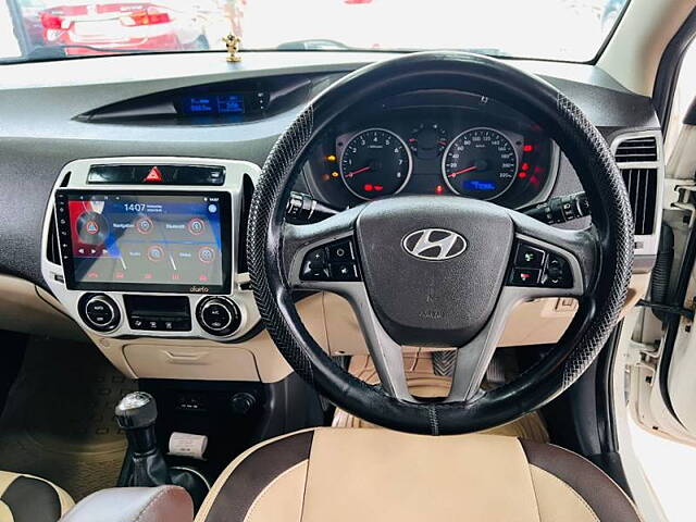 Used Hyundai i20 [2012-2014] Sportz 1.2 in Nagpur