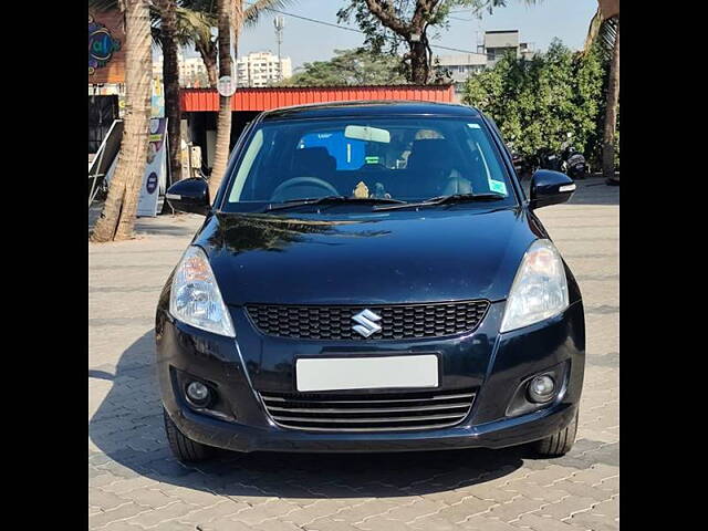 Used 2012 Maruti Suzuki Swift in Surat