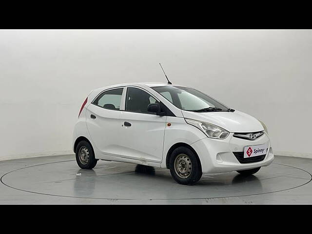 Used Hyundai Eon Era + in Chennai