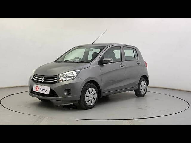 Used 2016 Maruti Suzuki Celerio in Ahmedabad