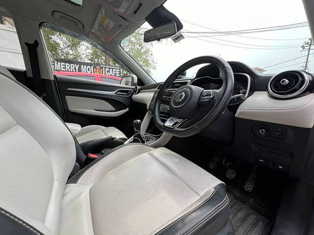 Used MG Astor Sharp 1.5 MT [2021-2023] in Lucknow