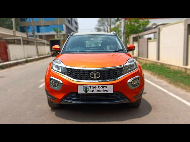 Used 2019 Tata Nexon in Bangalore