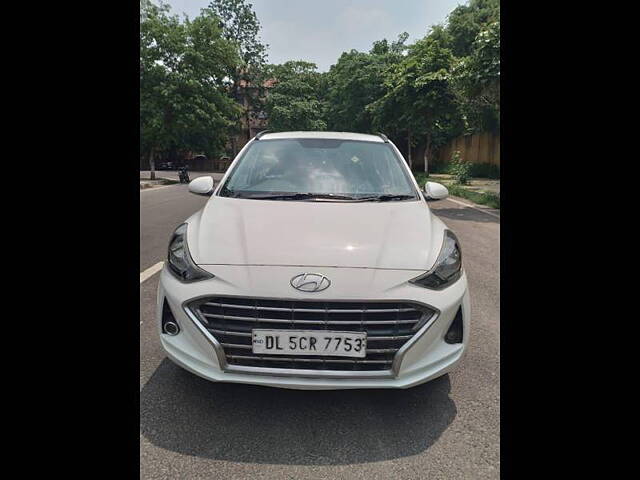 Used 2020 Hyundai Grand i10 NIOS in Delhi