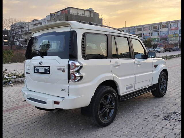 Used Mahindra Scorpio [2014-2017] S10 in Kharar