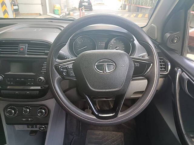 Used Tata Tigor [2017-2018] Revotron XT in Chennai