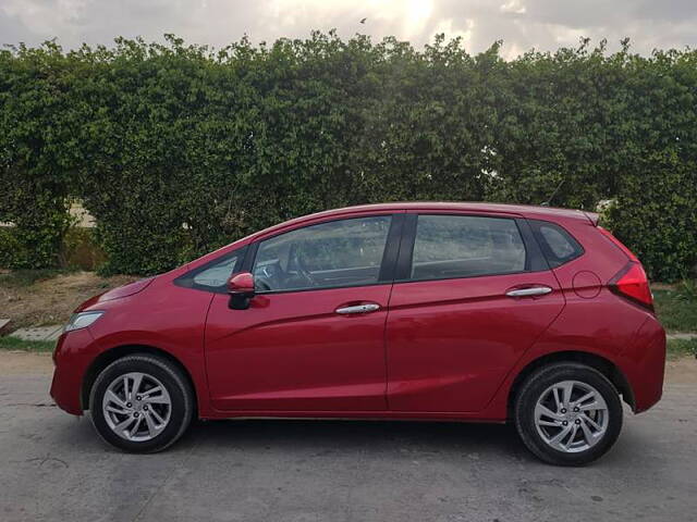 Used Honda Jazz [2018-2020] VX CVT Petrol in Delhi