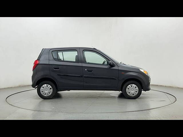 Used Maruti Suzuki Alto 800 [2012-2016] Vxi in Thane