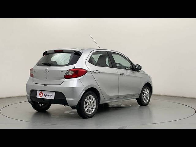 Used Tata Tiago [2016-2020] Revotron XZ in Gurgaon