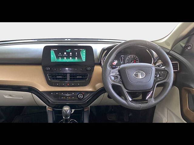 Used Tata Harrier [2019-2023] XZA Plus in Ahmedabad