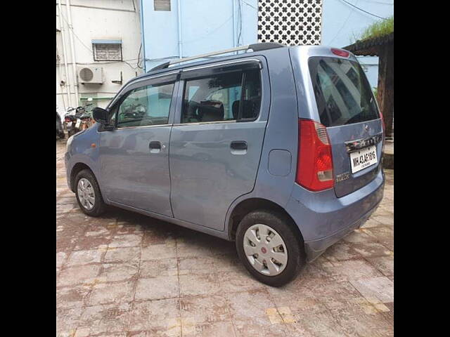 Used Maruti Suzuki Wagon R 1.0 [2010-2013] LXi in Mumbai