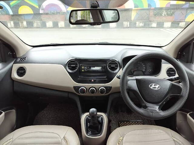 Used Hyundai Xcent [2014-2017] Base 1.1 CRDi in Surat