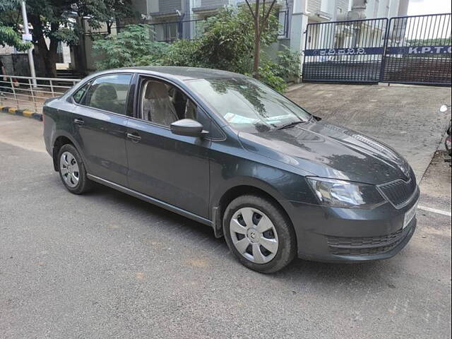 Used Skoda Rapid TSI Active 1.0 TSI MT in Bangalore