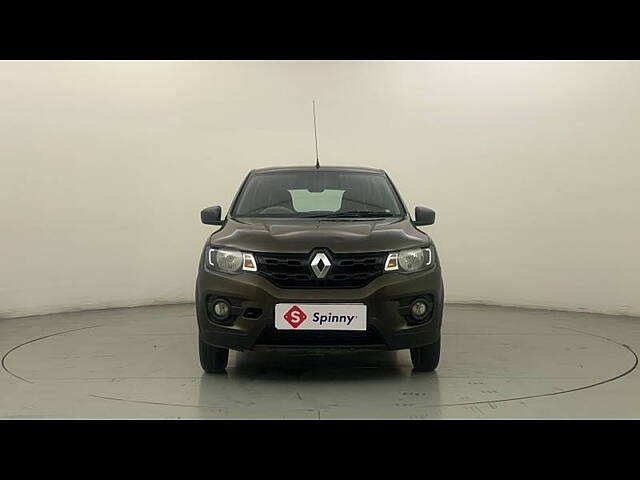 Used Renault Kwid [2015-2019] RXT [2015-2019] in Delhi