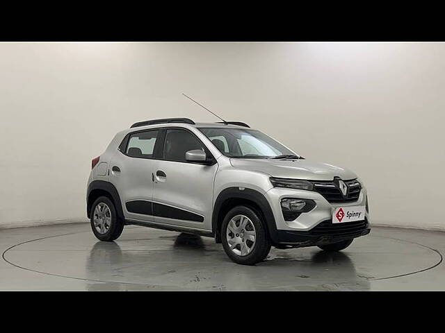 Used Renault Kwid [2015-2019] 1.0 RXT Opt [2016-2019] in Delhi