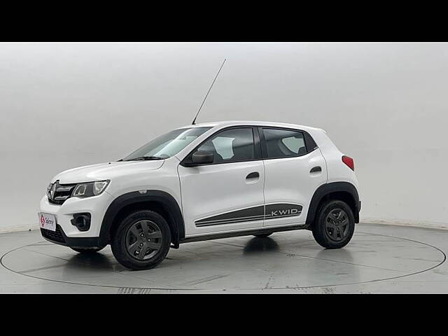 Used 2019 Renault Kwid in Gurgaon