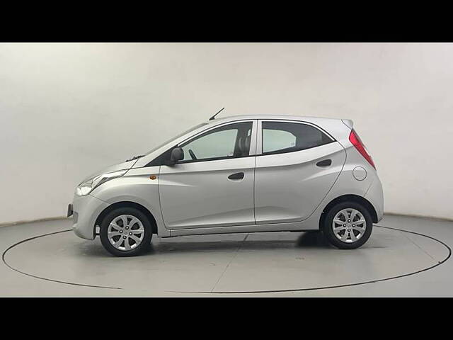 Used Hyundai Eon Magna + in Ahmedabad