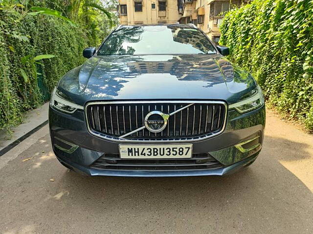 Used 2020 Volvo XC60 in Mumbai