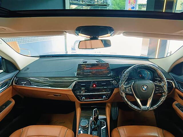 Used BMW 6 Series GT [2018-2021] 630i Luxury Line [2018-2019] in Navi Mumbai