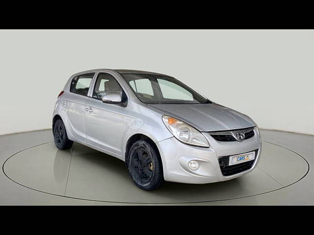 Used 2011 Hyundai i20 in Patna