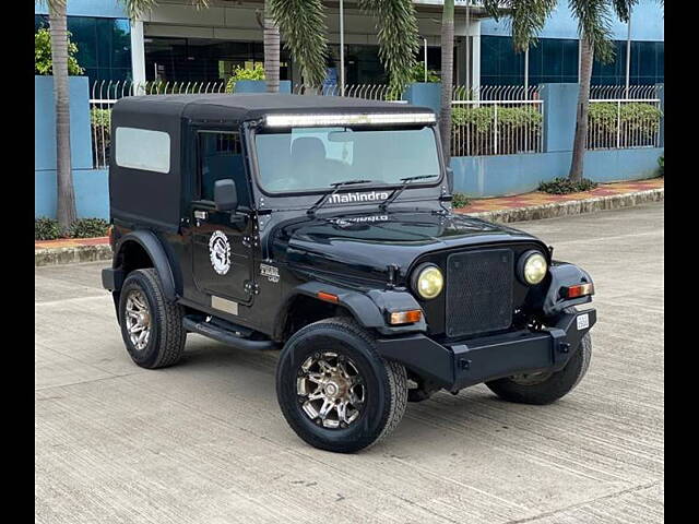 Used 2016 Mahindra Thar in Pune