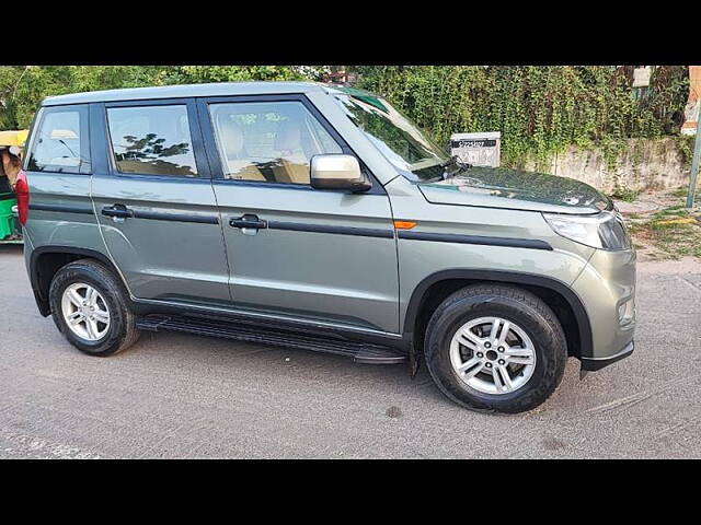 Used Mahindra Bolero Neo [2021-2022] N10 in Ahmedabad