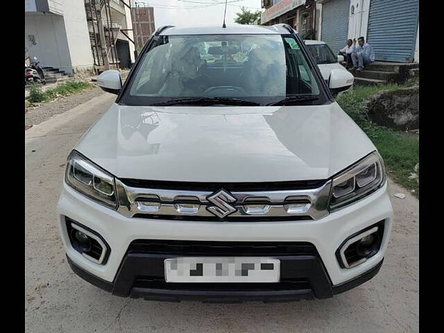 Used 2020 Maruti Suzuki Vitara Brezza in Dehradun