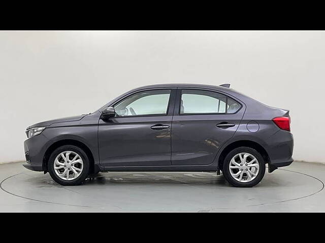 Used Honda Amaze [2018-2021] 1.2 V MT Petrol [2018-2020] in Ghaziabad