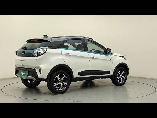 Used Tata Nexon EV [2020-2022] XZ Plus in Mumbai