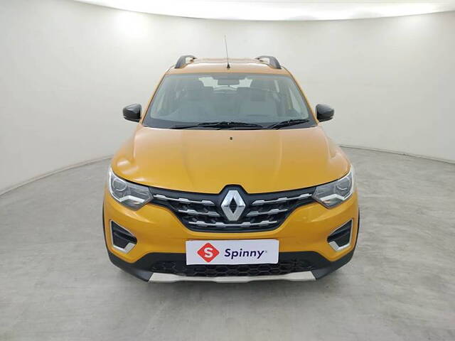 Used Renault Triber [2019-2023] RXT [2019-2020] in Coimbatore