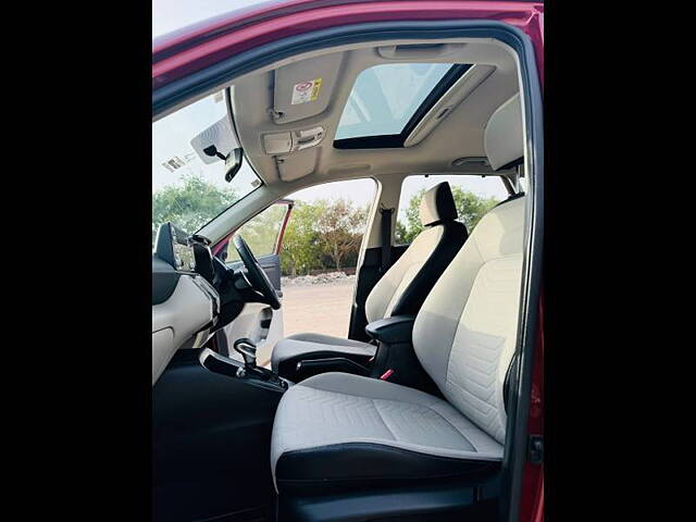 Used Kia Seltos [2019-2022] HTX 1.5 CVT in Delhi