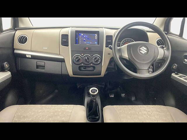 Used Maruti Suzuki Wagon R 1.0 [2010-2013] VXi in Bangalore