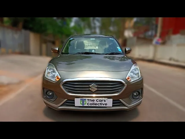 Used 2017 Maruti Suzuki Swift DZire in Bangalore
