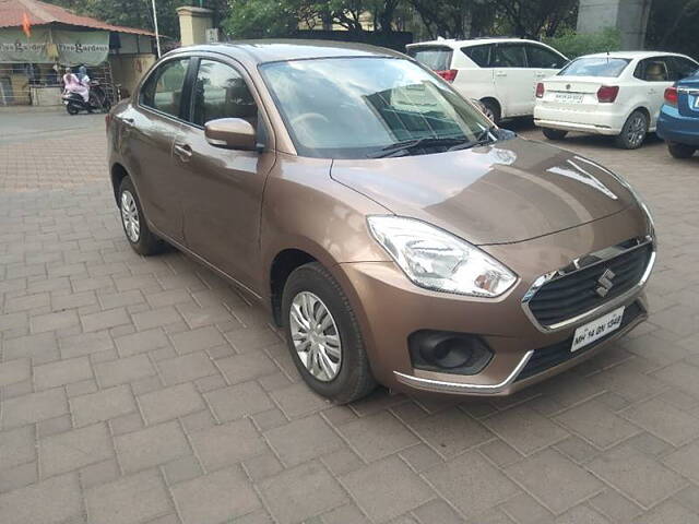 Used Maruti Suzuki Swift Dzire [2015-2017] VXI in Pune