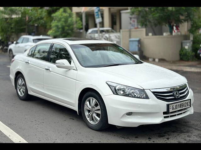 Used 2013 Honda Accord in Ahmedabad