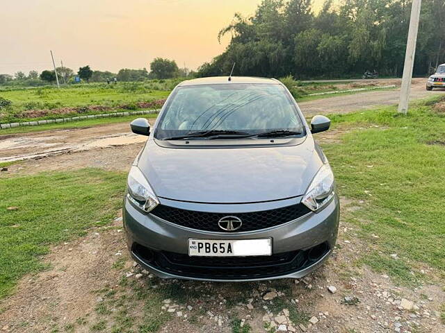 Used 2019 Tata Tiago in Mohali