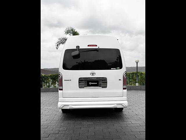 Used Toyota Commuter HiAce 3.0 L in Malappuram