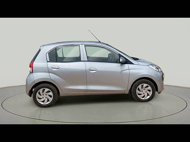 Used Hyundai Santro Sportz in Bangalore