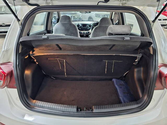 Used Hyundai Grand i10 [2013-2017] Asta AT 1.2 Kappa VTVT [2013-2016] in Mumbai