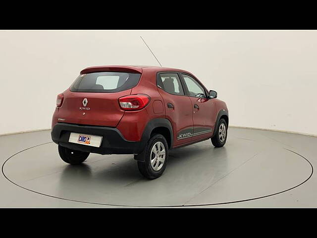 Used Renault Kwid [2022-2023] RXT 1.0 in Delhi