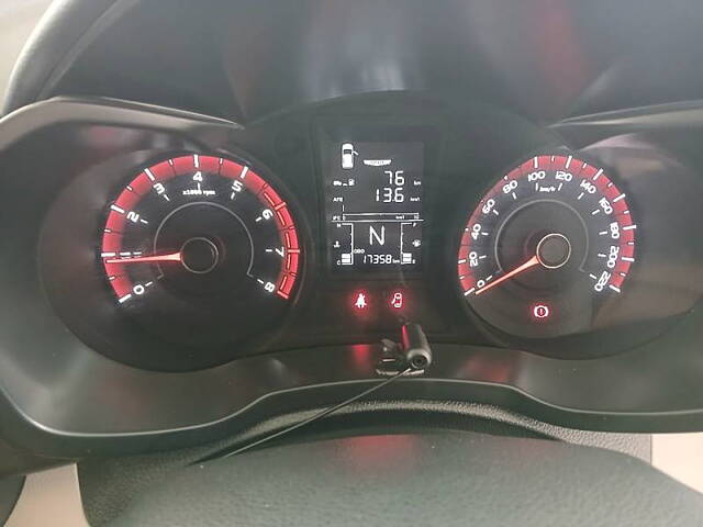 Used Mahindra XUV300 [2019-2024] W4 1.2 Petrol in Bangalore