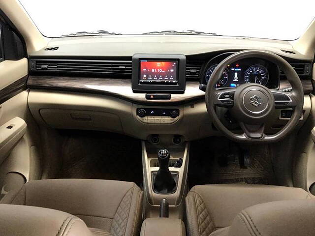 Used Maruti Suzuki Ertiga [2018-2022] ZXi in Bangalore