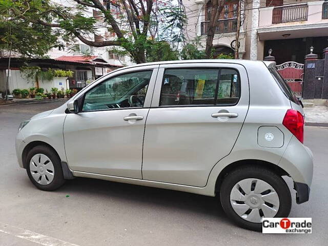 Used Maruti Suzuki Celerio [2017-2021] ZXi AMT [2019-2020] in Chennai