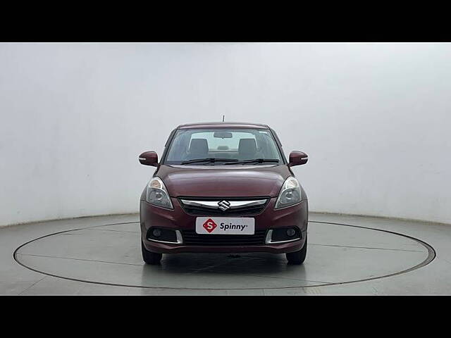 Used Maruti Suzuki Swift Dzire [2015-2017] VXI in Mumbai