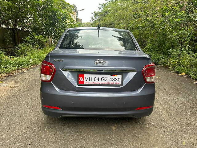 Used Hyundai Xcent [2014-2017] S 1.2 in Mumbai