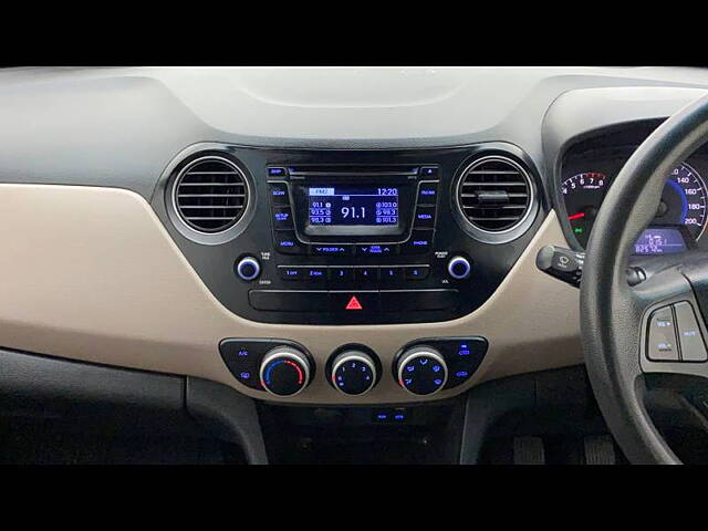 Used Hyundai Grand i10 [2013-2017] Sportz 1.2 Kappa VTVT [2013-2016] in Hyderabad