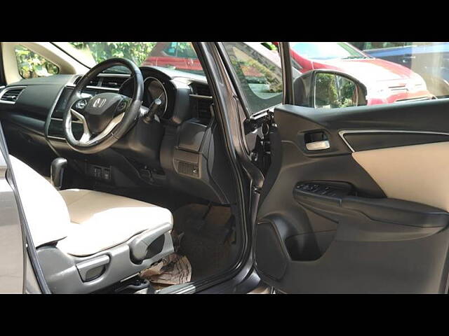 Used Honda Jazz [2018-2020] VX CVT Petrol in Thane