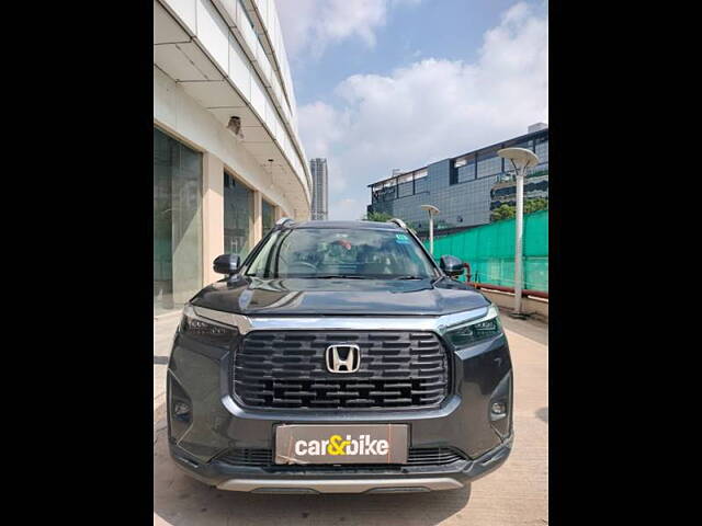 Used 2024 Honda Elevate in Karnal