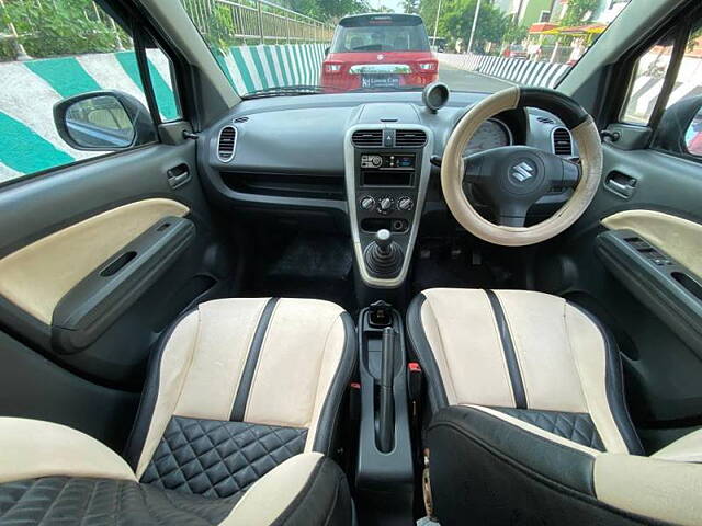 Used Maruti Suzuki Ritz [2009-2012] Vdi BS-IV in Chennai